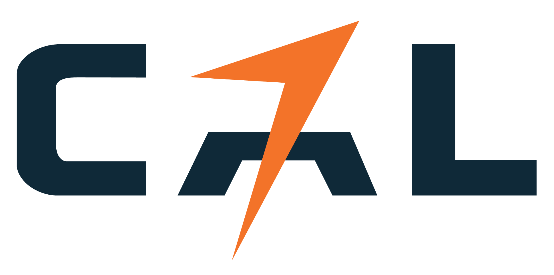 CAL College of Computing Logo